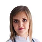 Тихонова Анна Анатольевна, Психиатр, Детский психиатр, Психотерапевт - Москва