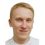 Карнаухов Кирилл Вадимович, Стоматолог-хирург, Стоматолог-имплантолог, Челюстно-лицевой хирург - Иркутск