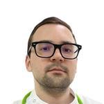 Конурин Александр Юрьевич, Анестезиолог-реаниматолог, Детский анестезиолог-реаниматолог - Иркутск