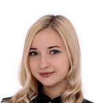 Белогурова Полина Сергеевна, Стоматолог, Стоматолог-гигиенист, Стоматолог-эндодонтист - Иркутск