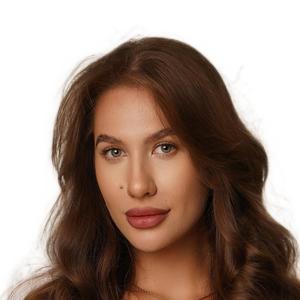 Борисова Юлия Сергеевна, врач-косметолог - Иркутск