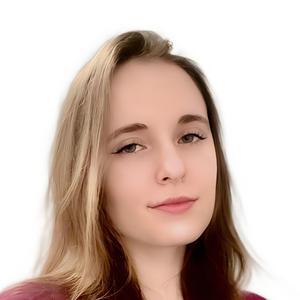 Тумакова Кристина Александровна, стоматолог-гигиенист - Иркутск