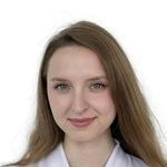 Сенаторова Елена Алексеевна, Детский стоматолог - Иркутск