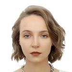 Журина Марина Игоревна, Клинический психолог - Иркутск