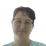 Круглова Ольга Анатольевна, Врач УЗИ - Зима