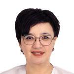 Цховребова Олеся Руслановна, Детский физиотерапевт, физиотерапевт - Иркутск