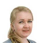 Чистякова Елизавета Владимировна, Медсестра - Иркутск