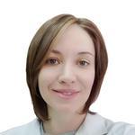 Колчина Татьяна Владимировна, Детский ортопед, Травматолог - Иркутск