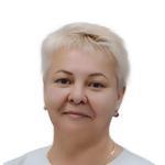 Юрьева Татьяна Юрьевна, Гинеколог, Гинеколог-эндокринолог - Иркутск