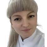 Чернодирова Снежана Александровна, Дерматолог, Дерматовенеролог, Детский дерматолог - Иркутск