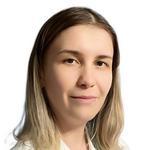 Просоедова Вероника Геннадьевна Просоедова Вероника Геннадьевна, Стоматолог-хирург - Иркутск
