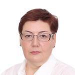 Астафьева Анжелика Тагировна, Психолог, детский психолог - Иркутск