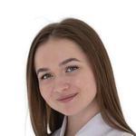 Сытник Валерия Сергеевна, Стоматолог - Иркутск