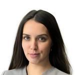 Татаурова Полина Дмитриевна, Стоматолог - Иркутск