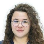 Иванова Ольга Николаевна, Стоматолог-гигиенист - Иркутск