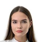 Меньшикова Арина Андреевна, Стоматолог, Стоматолог-хирург - Иркутск