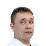 Азаров Дмитрий Юрьевич, Анестезиолог-реаниматолог, Детский анестезиолог-реаниматолог - Иркутск