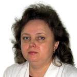 Капорская Татьяна Семеновна, Гематолог - Иркутск