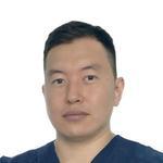 Босхолов Борис Вячеславович, Травматолог, ортопед - Иркутск