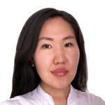 Тыхеева Татьяна Борисовна, Эндокринолог - Зима