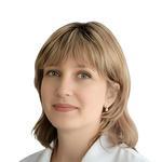 Назарова Кристина Викторовна, Детский психиатр - Иркутск