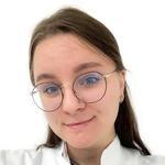 Самсонова Юлия Валерьевна, Гастроэнтеролог, Терапевт - Иркутск