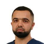 Мусоев Махмуд Рабиевич, ЛОР - Иркутск