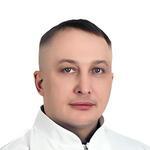 Савин Александр Евгеньевич, Психиатр, Детский психиатр - Иркутск