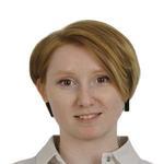 Привалова Наталья Андреевна, Клинический психолог, детский нейропсихолог - Иркутск