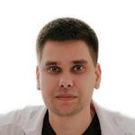 Голомб Никита Сергеевич, ЛОР - Иркутск