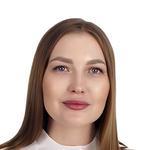 Агафонова Мария Алексеевна, Психиатр - Иркутск