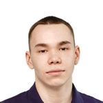 Афанасьев Александр Эдуардович, Стоматолог-ортодонт, Детский ортодонт - Иркутск