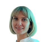 Максимова Ирина Владимировна, Стоматолог - Иркутск