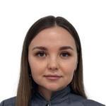 Сухарева Дарья Олеговна Сухарева Дарья Олеговна, Гинеколог, гинеколог-эндокринолог - Иркутск