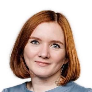Нелаева Екатерина Викторовна, детский стоматолог, детский стоматолог-ортопед - Иркутск