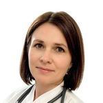Ведерникова Мария Александровна Ведерникова Мария Александровна, Терапевт - Иркутск