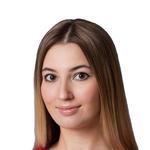 Бутакова Анастасия Евгеньевна, Дефектолог, логопед - Иркутск