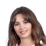 Комарова Елена Юрьевна, Функциональный диагност - Иркутск