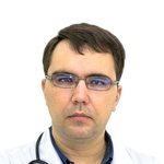 Борисов Алексей Сергеевич Борисов Алексей Сергеевич, Невролог, Отоневролог (Вестибулолог) - Иркутск