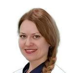 Щербина Ксения Юрьевна, Реабилитолог, Врач физической и реабилитационной медицины (ФРМ), Детский реабилитолог, Педиатр - Иркутск