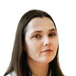 Парфентьева Анастасия Дмитриевна, Психиатр - Иркутск