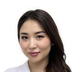 Иванова Ольга Борисовна, ЛОР - Иркутск