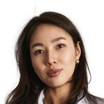 Касьянова Наталья Валерьевна, Психиатр - Иркутск