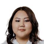 Балданова Марина Бадмаевна, Терапевт - Иркутск