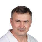 Яковченко Сергей Николаевич, Детский уролог, Андролог, Детский андролог, Детский хирург, Уролог - Иркутск