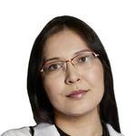 Плеханова Екатерина Игоревна, Психиатр - Иркутск