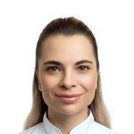 Стрижикова Ольга Валерьевна, Логопед, дефектолог - Иркутск