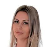 Скуратова Евгения Анатольевна, Косметолог-эстетист - Иркутск