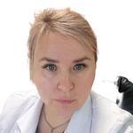 Щербакова Татьяна Викторовна, Психиатр - Иркутск