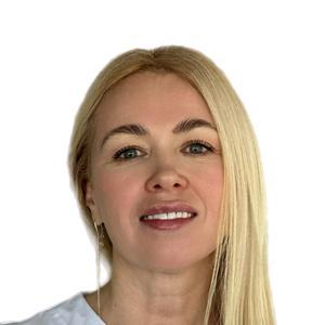 Лоскутникова (Носкова) Инетта Александровна, кардиолог - Иркутск